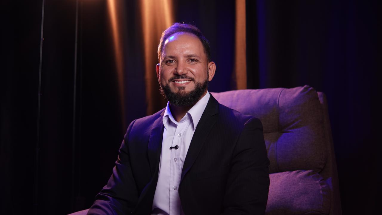 Samuel Santiago